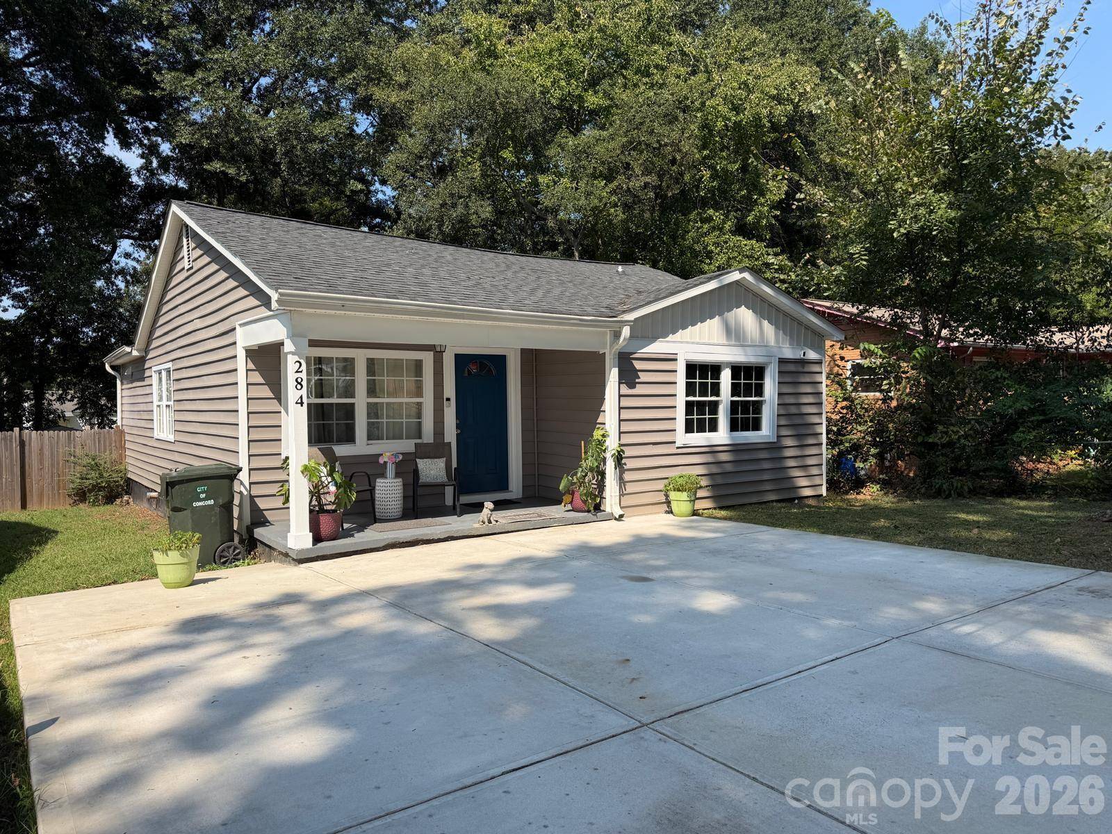 284 Salem ST SW, Concord, NC 28025