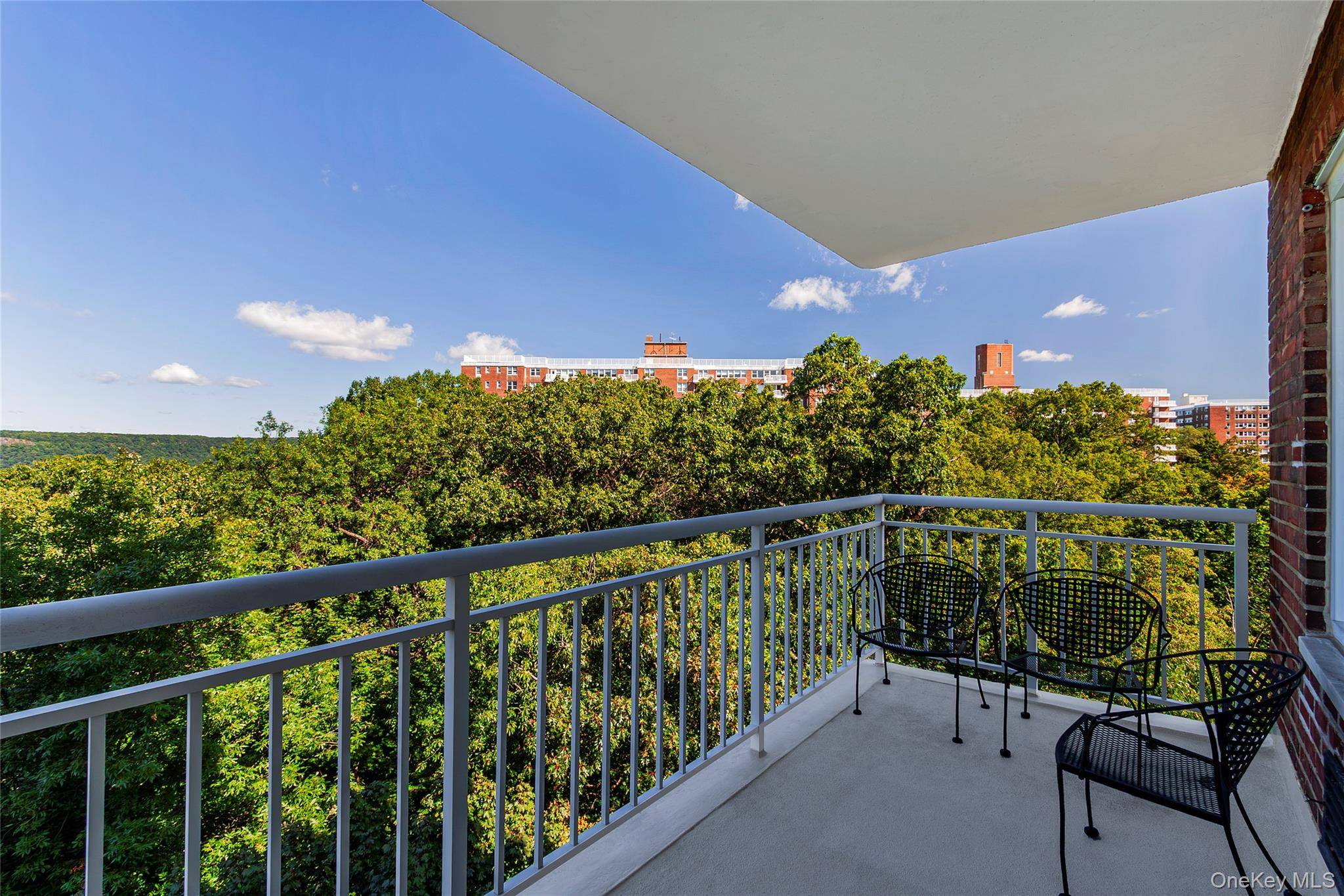 3935 Blackstone AVE #8B, Bronx, NY 10471
