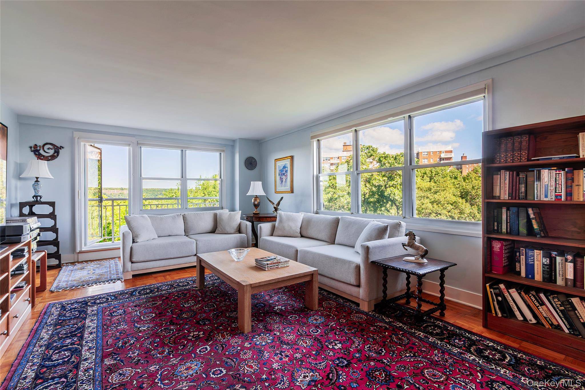 3935 Blackstone AVE #8B, Bronx, NY 10471