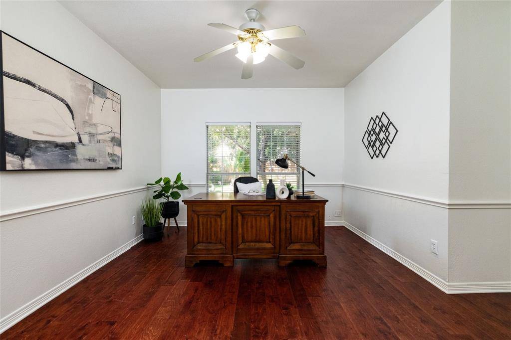 2221 Hidden Woods Court, Arlington, TX 76006