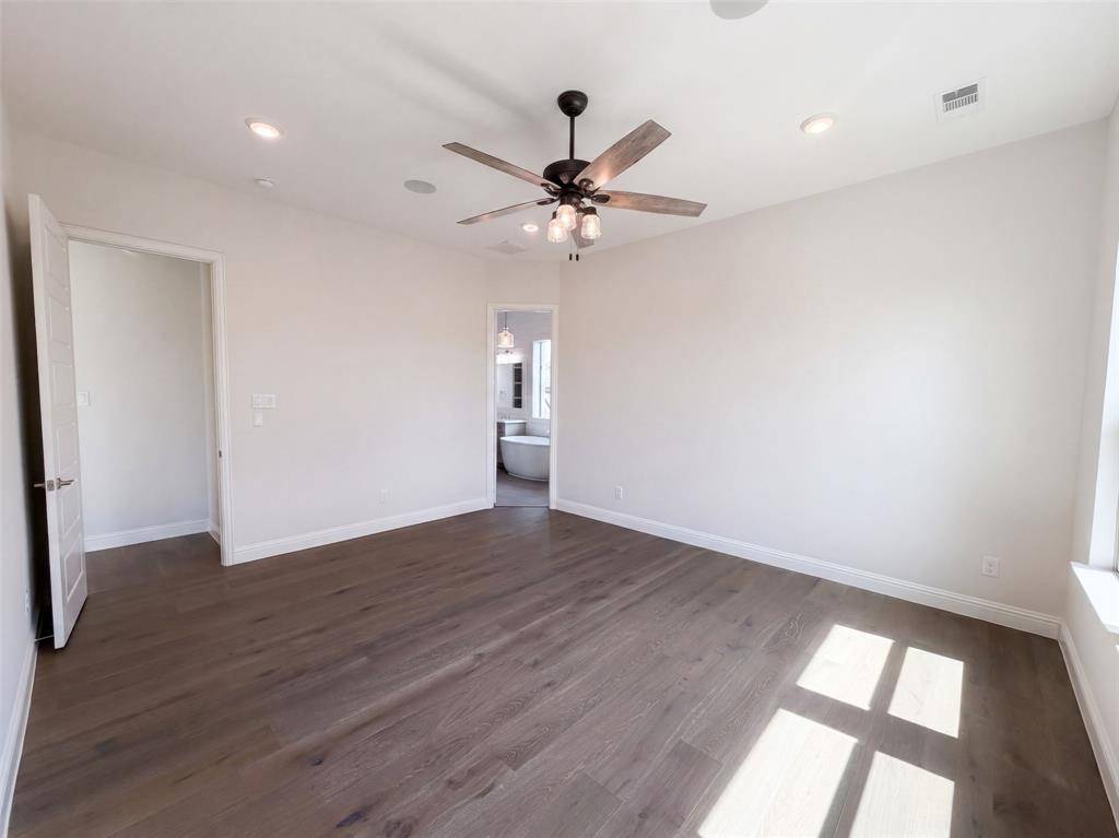 11509 Misty Ridge Drive, Flower Mound, TX 76262