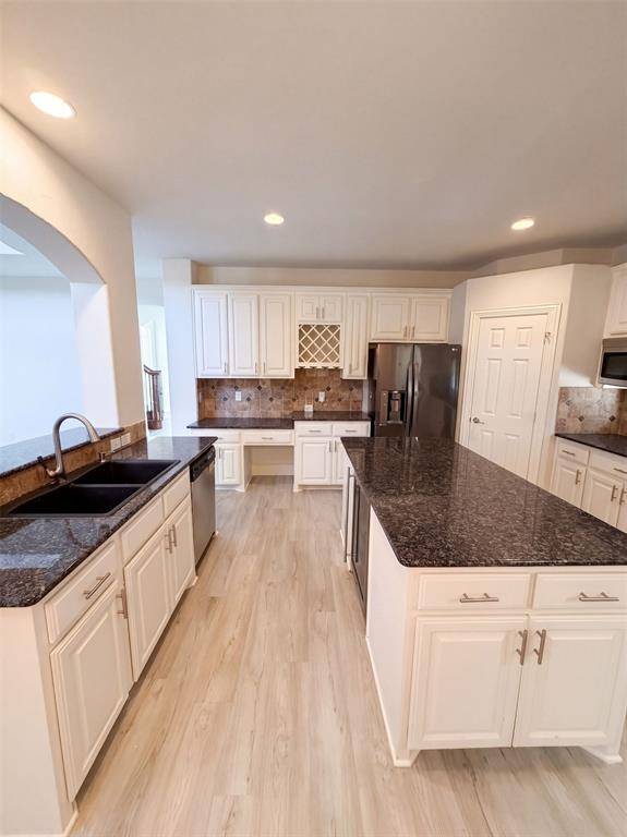 2716 Dearborn Lane, Frisco, TX 75036