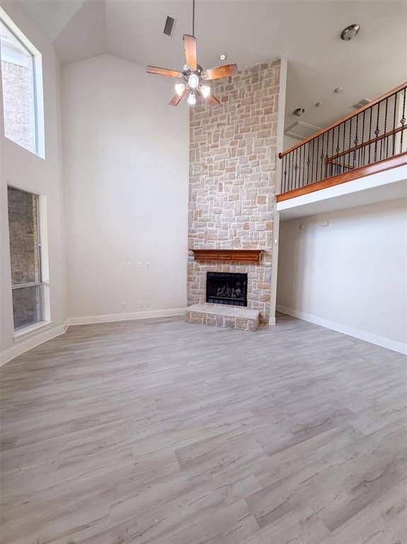2716 Dearborn Lane, Frisco, TX 75036