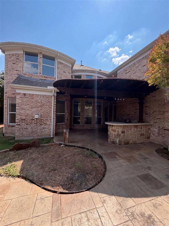 2716 Dearborn Lane, Frisco, TX 75036