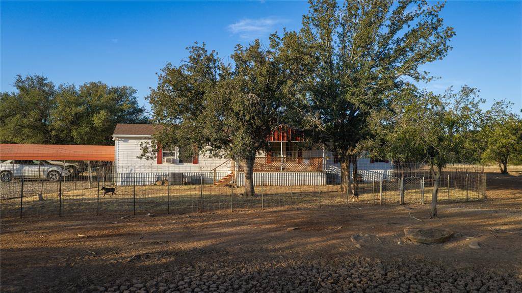 Address not disclosed, Caddo, TX 76429