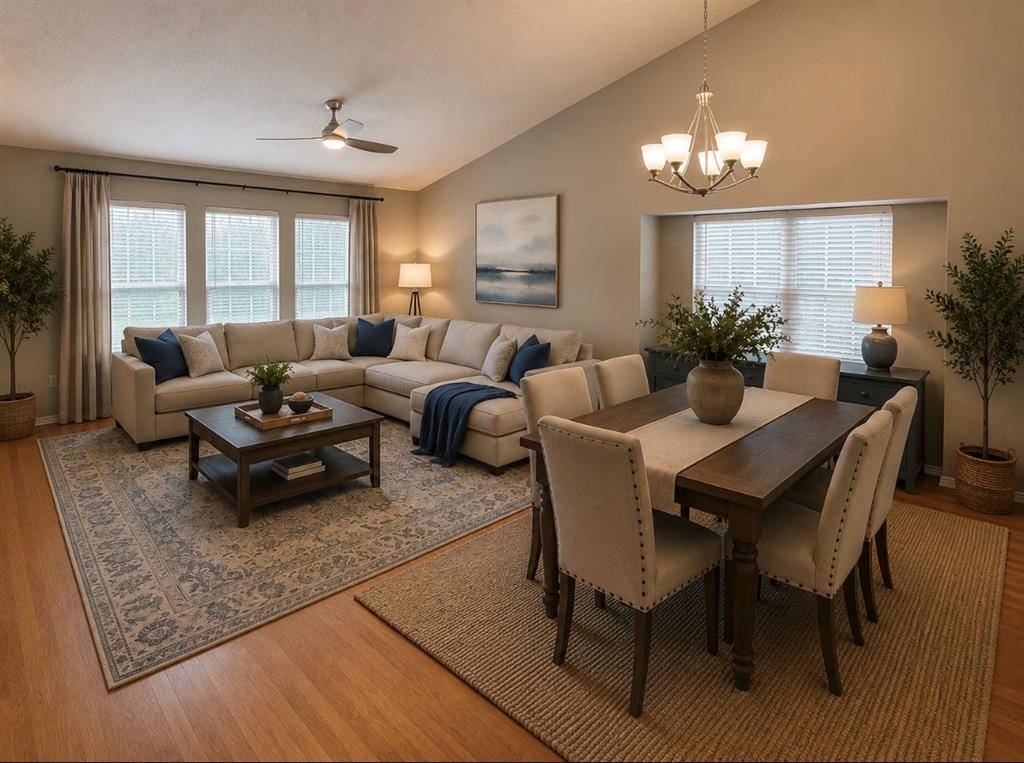 6708 Wesson Drive, Plano, TX 75023