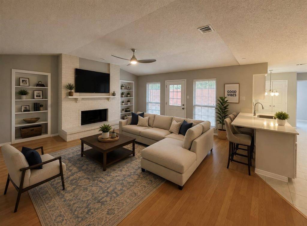 6708 Wesson Drive, Plano, TX 75023