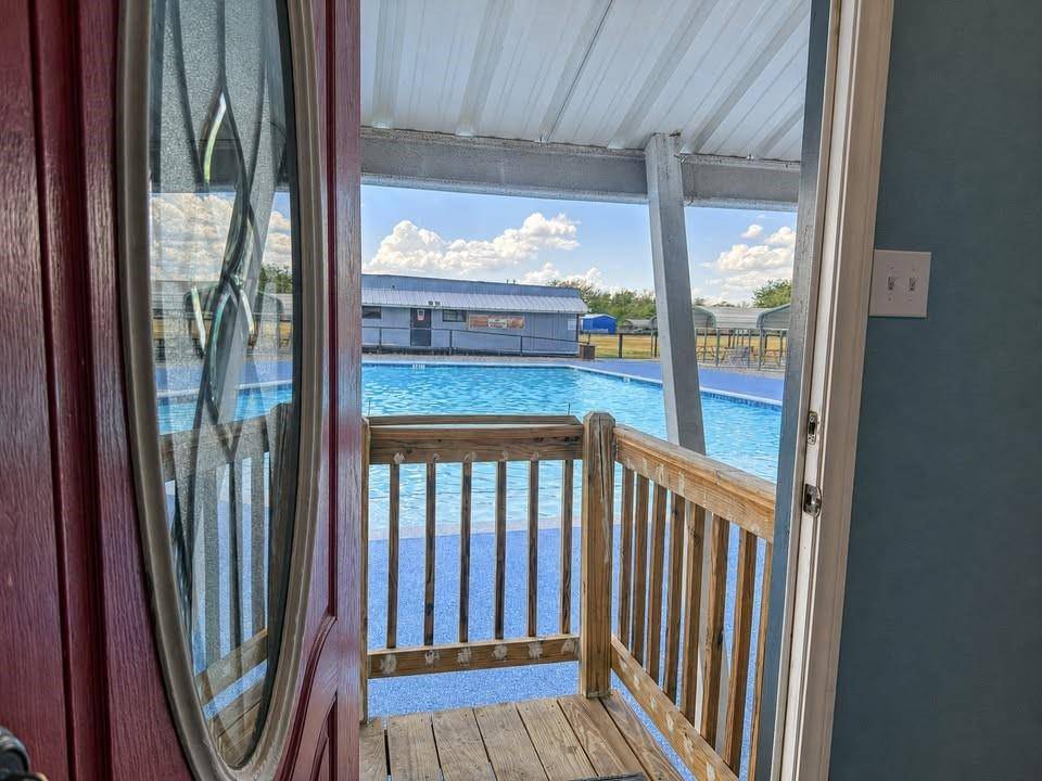 8810 Fm 751, Quinlan, TX 75474