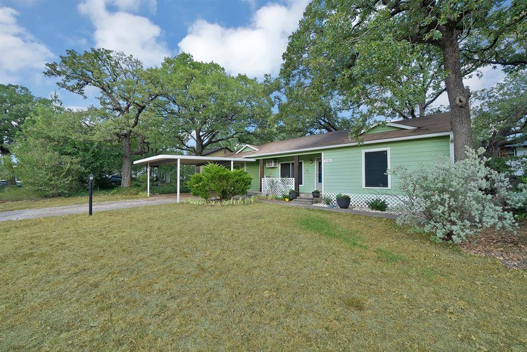 1104 Glenda Drive, Bedford, TX 76022