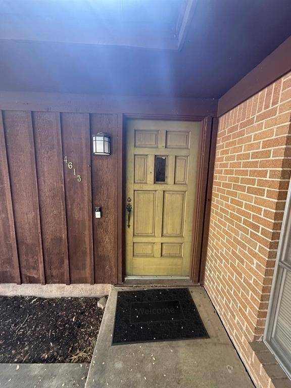 4613 Ranch View Road, Fort Worth, TX 76109