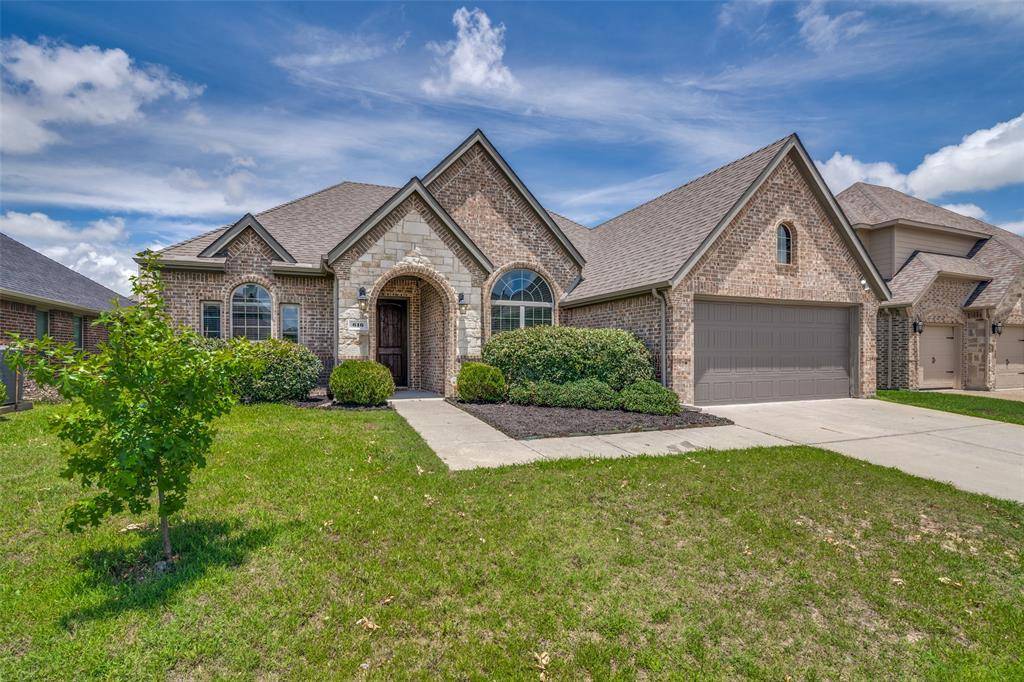 616 Cayden Court, Fate, TX 75087