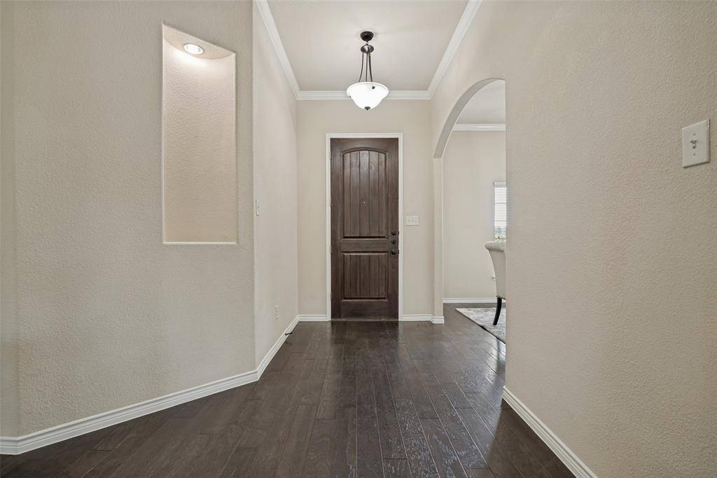 616 Cayden Court, Fate, TX 75087