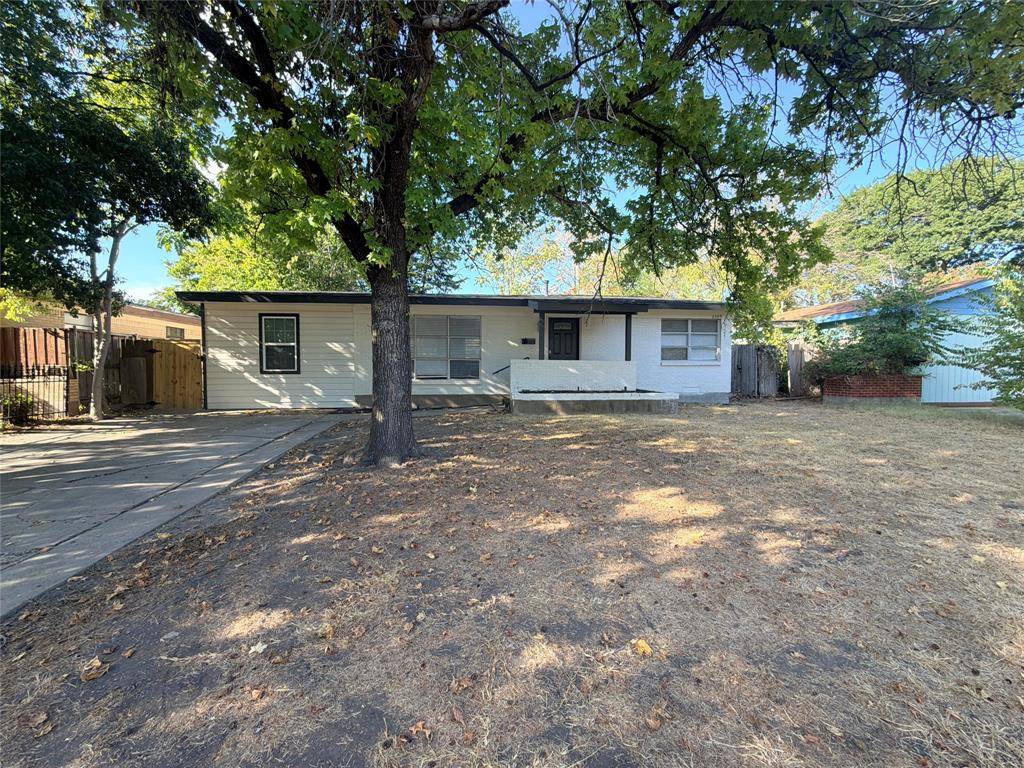 2309 Ballycastle Drive, Dallas, TX 75228