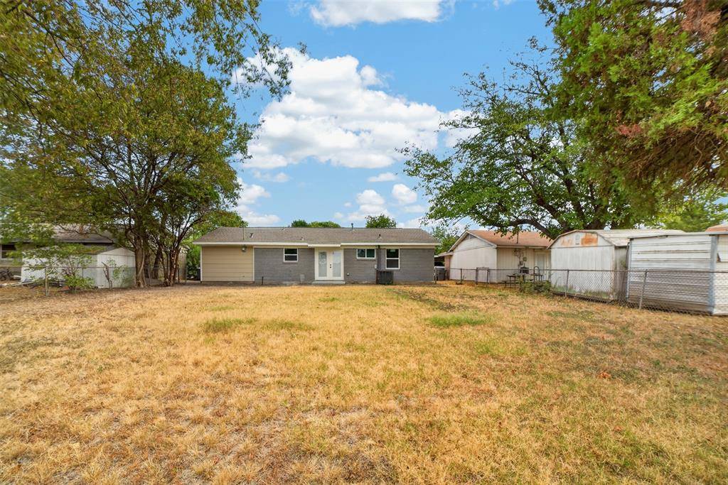 7717 Woodshire Drive, Dallas, TX 75232