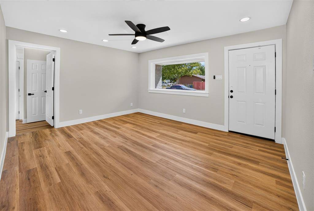 7717 Woodshire Drive, Dallas, TX 75232