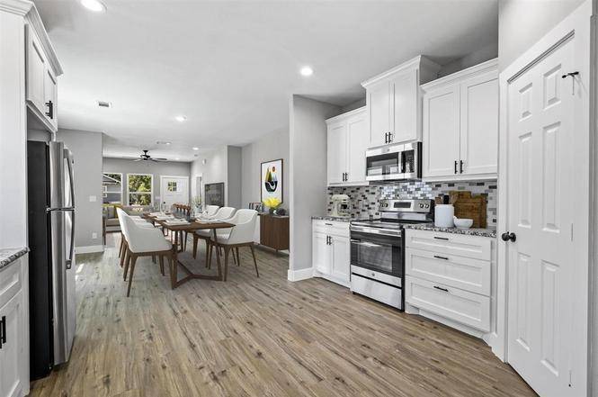 512 E Heron Street, Denison, TX 75021