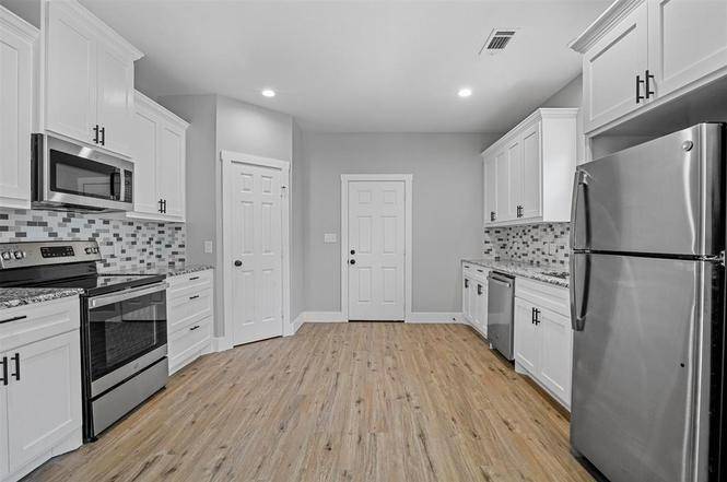 512 E Heron Street, Denison, TX 75021