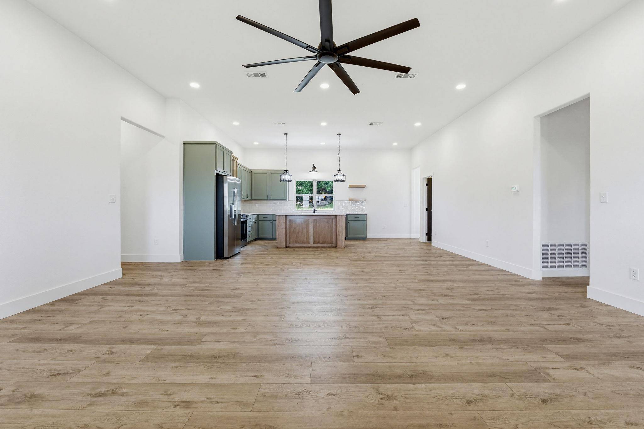 2657 Bradford DR, Copperas Cove, TX 76522