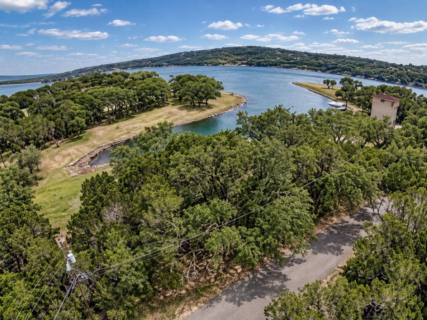 1211 Fawn PARK, Lago Vista, TX 78645