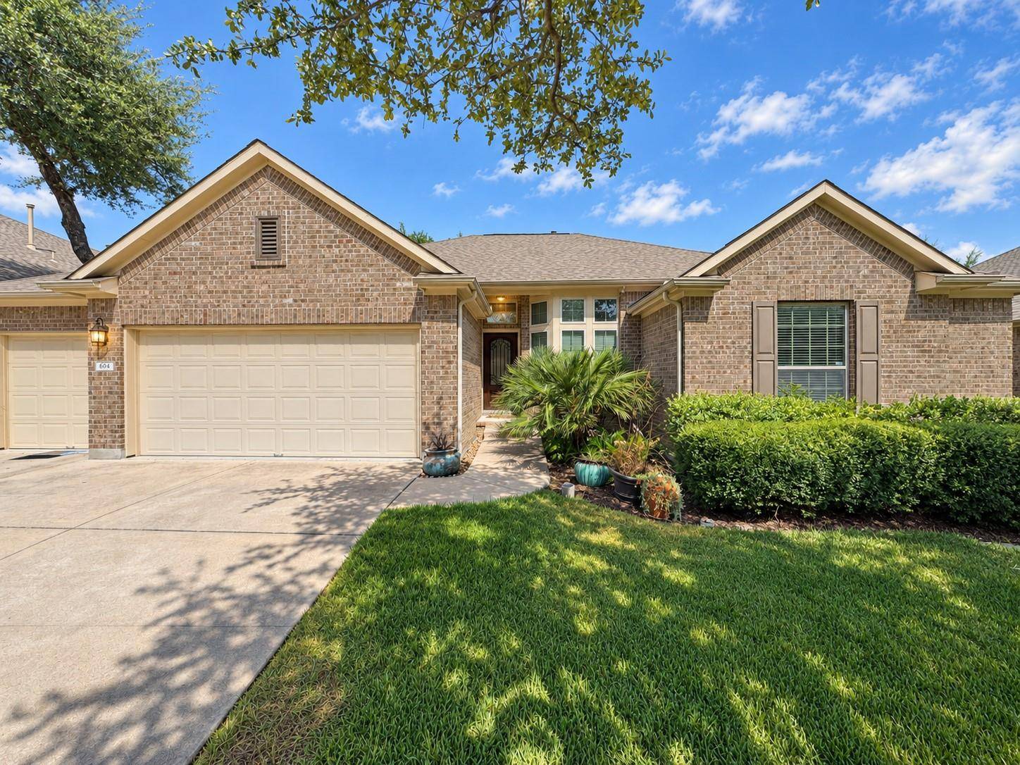 604 Mandarin Flyway, Cedar Park, TX 78613