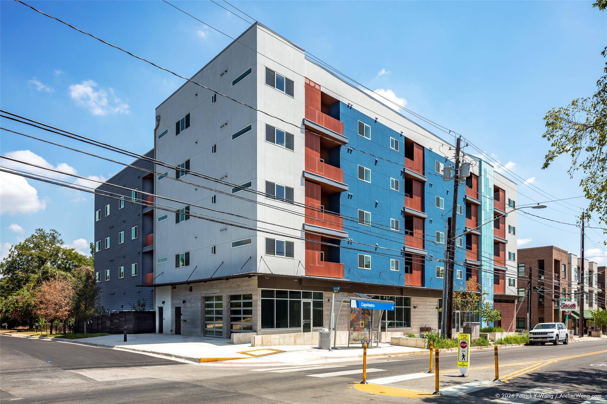 1309 Chicon ST #401, Austin, TX 78702