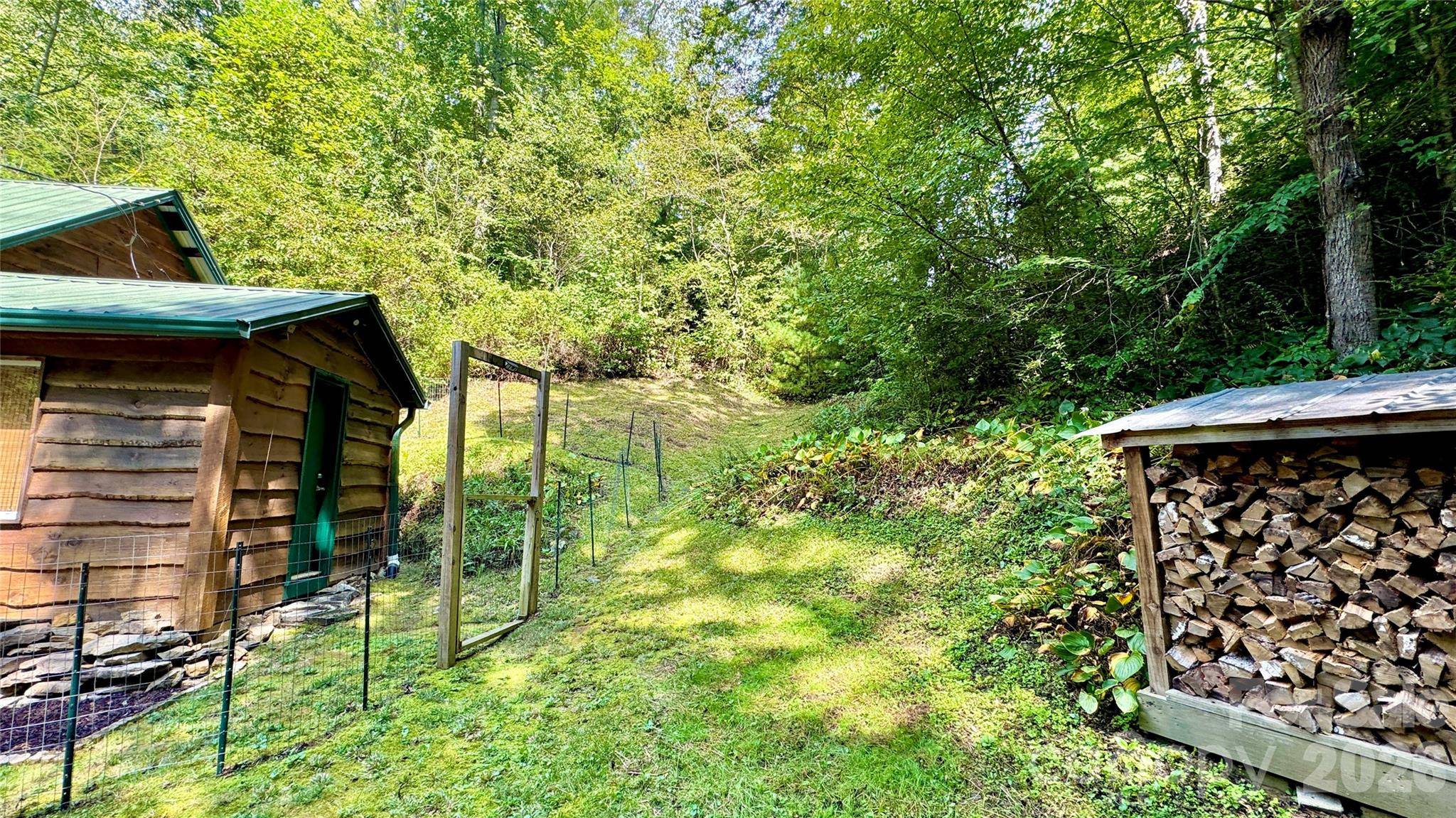 3387 Union Hill RD, Whittier, NC 28789