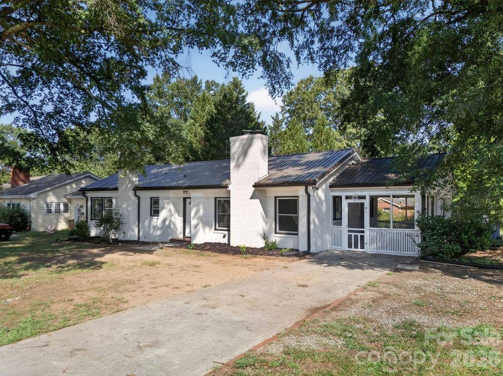 425 Roberts ST, Salisbury, NC 28144