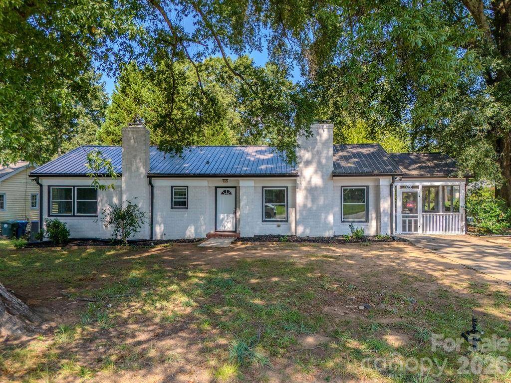 425 Roberts ST, Salisbury, NC 28144