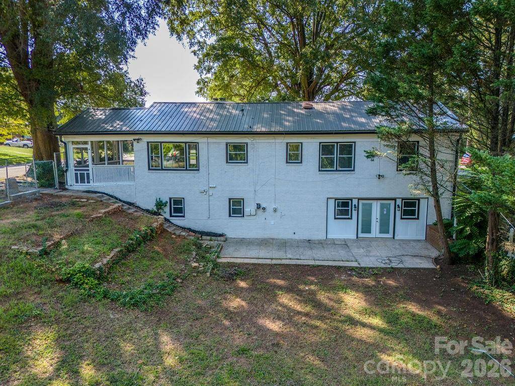 425 Roberts ST, Salisbury, NC 28144