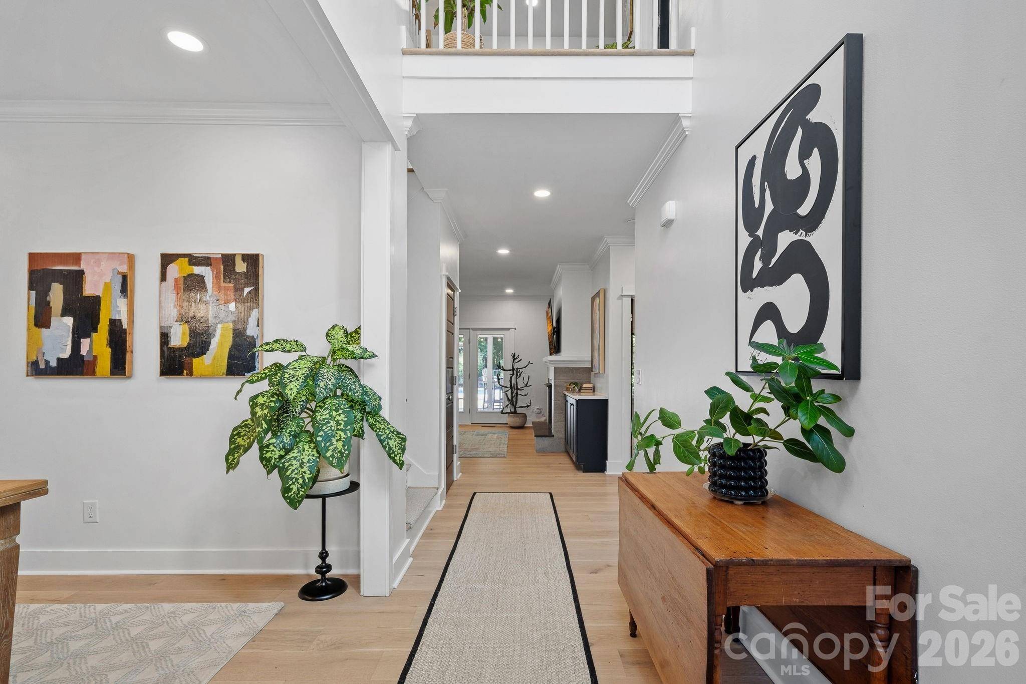 174 Logan Crossing DR, Davidson, NC 28036