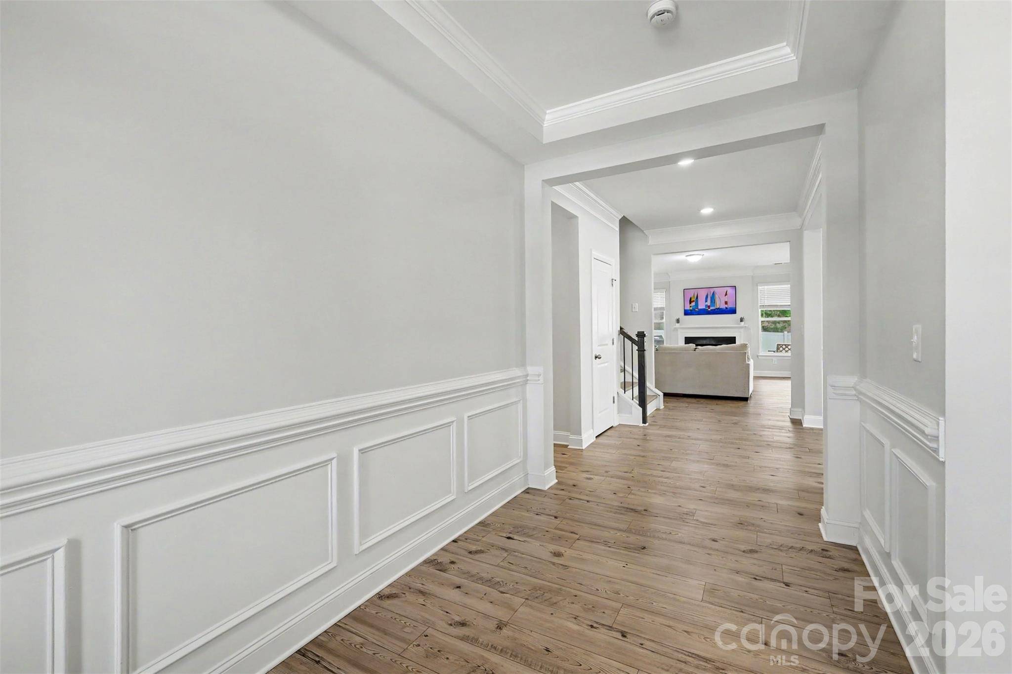 125 S Dunlavin WAY, Mooresville, NC 28115