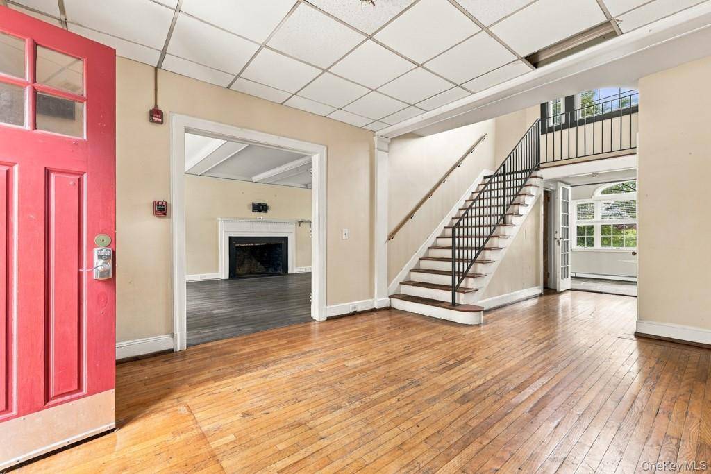 600 Bedford RD, Chappaqua, NY 10549