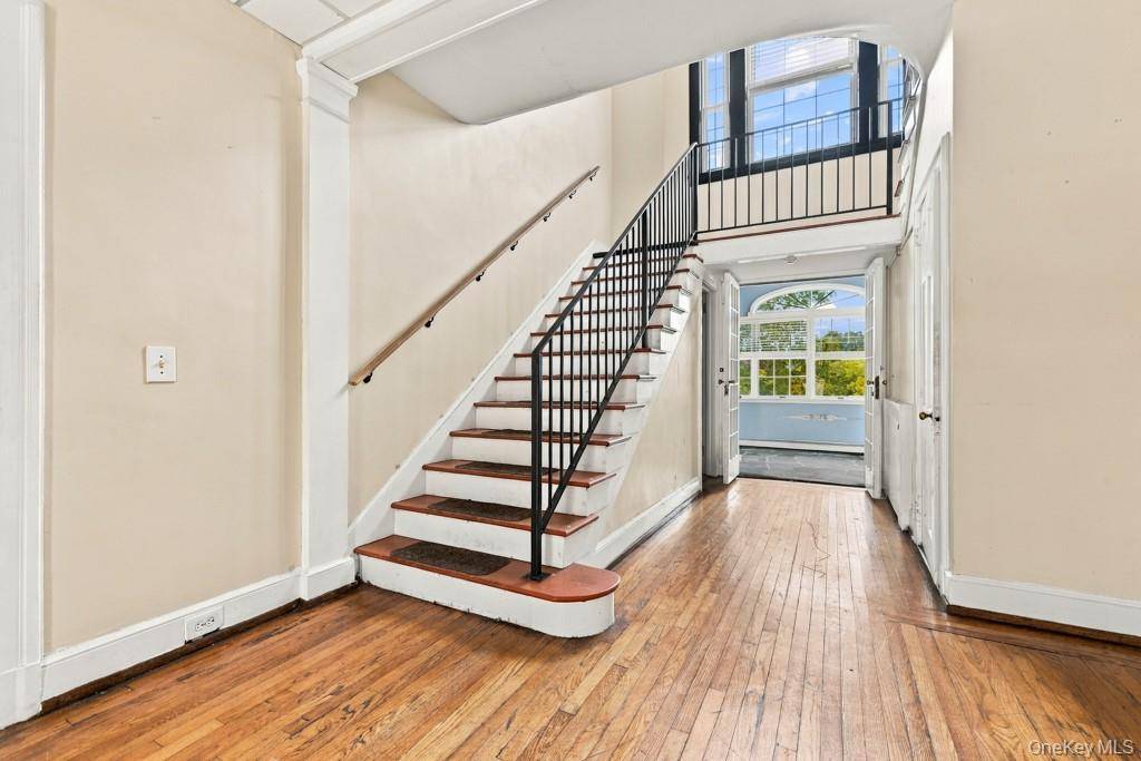 600 Bedford RD, Chappaqua, NY 10549