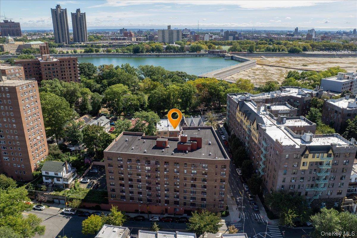 75 W 238th ST #2D, Bronx, NY 10463