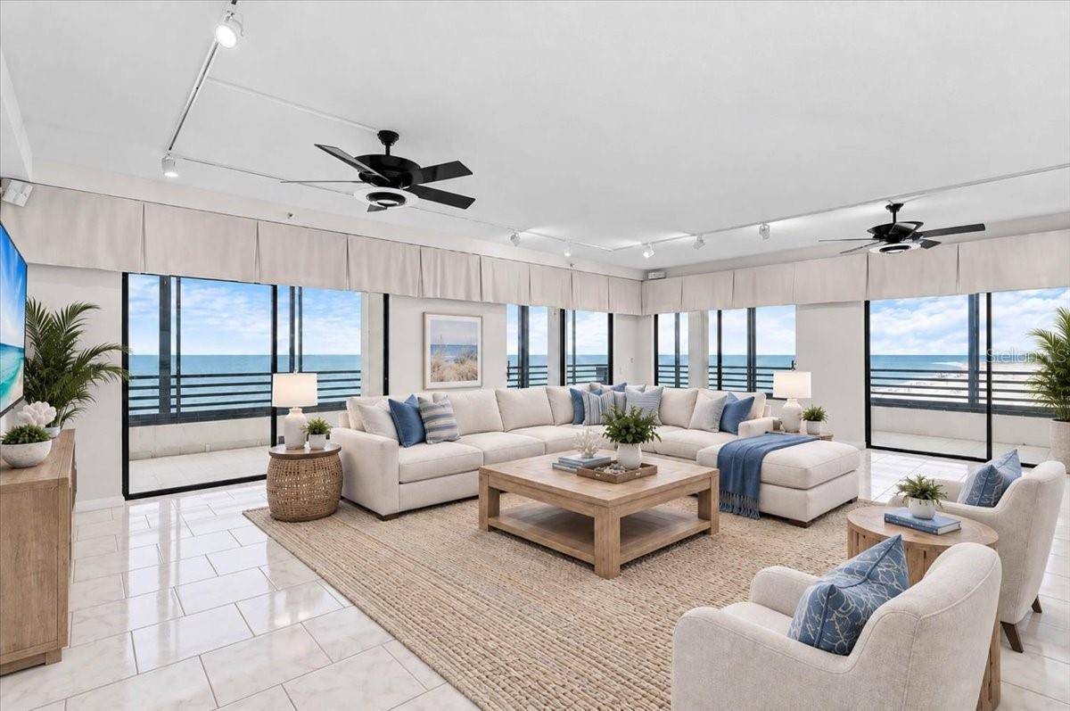 1100 BENJAMIN FRANKLIN DR #802, Sarasota, FL 34236