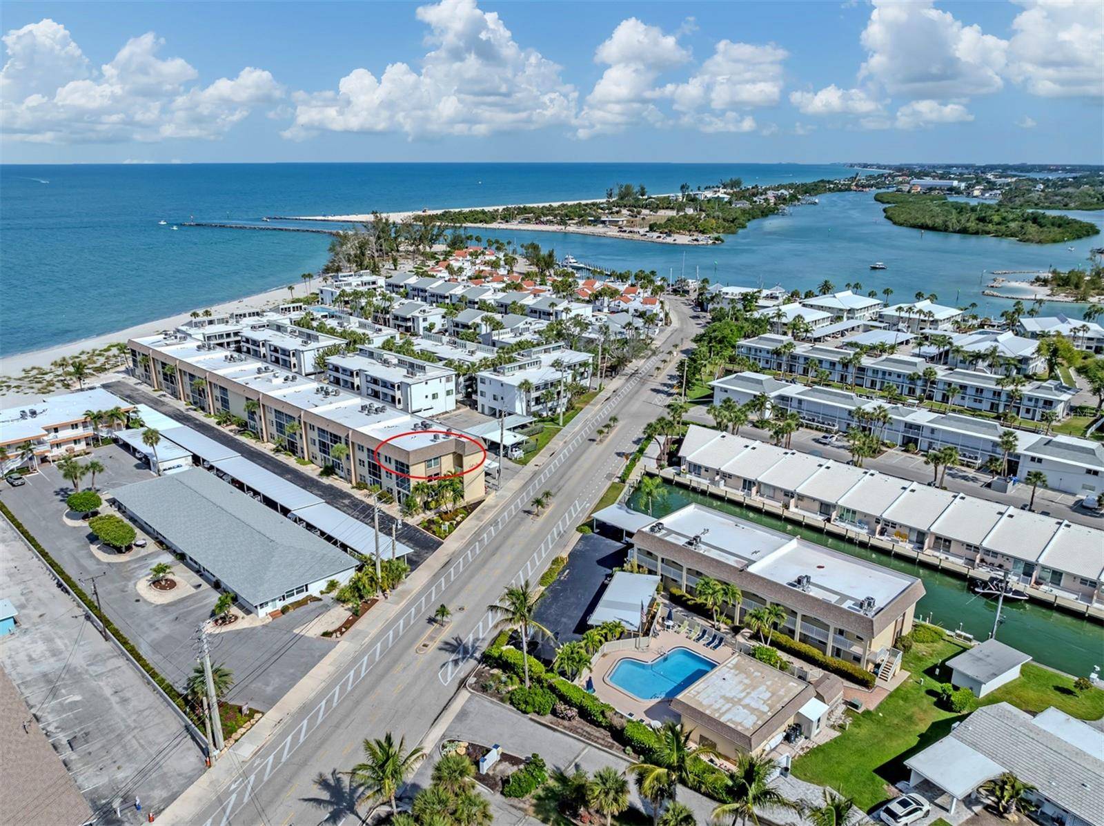 1400 TARPON CENTER DR #314, Venice, FL 34285