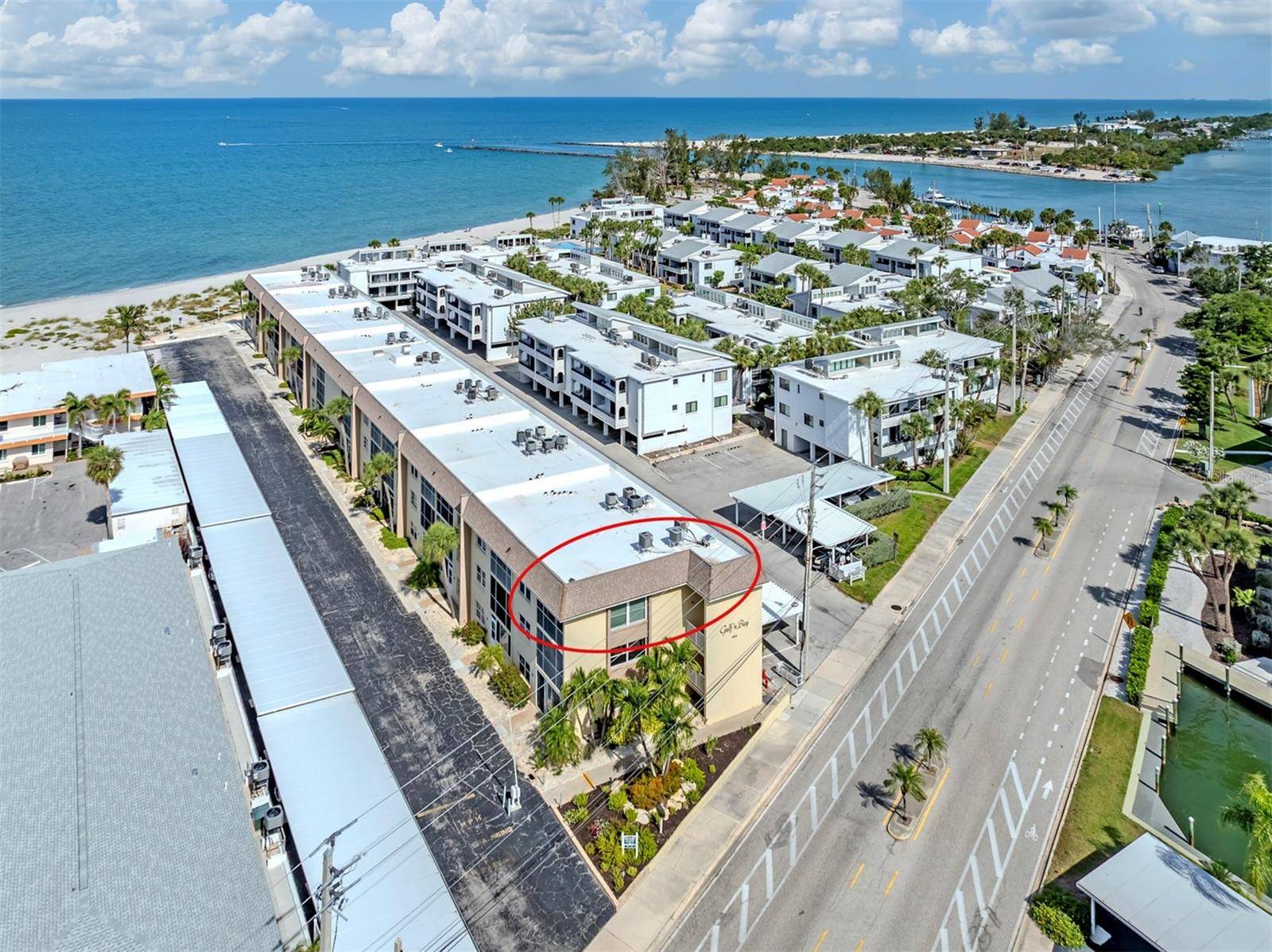 1400 TARPON CENTER DR #314, Venice, FL 34285