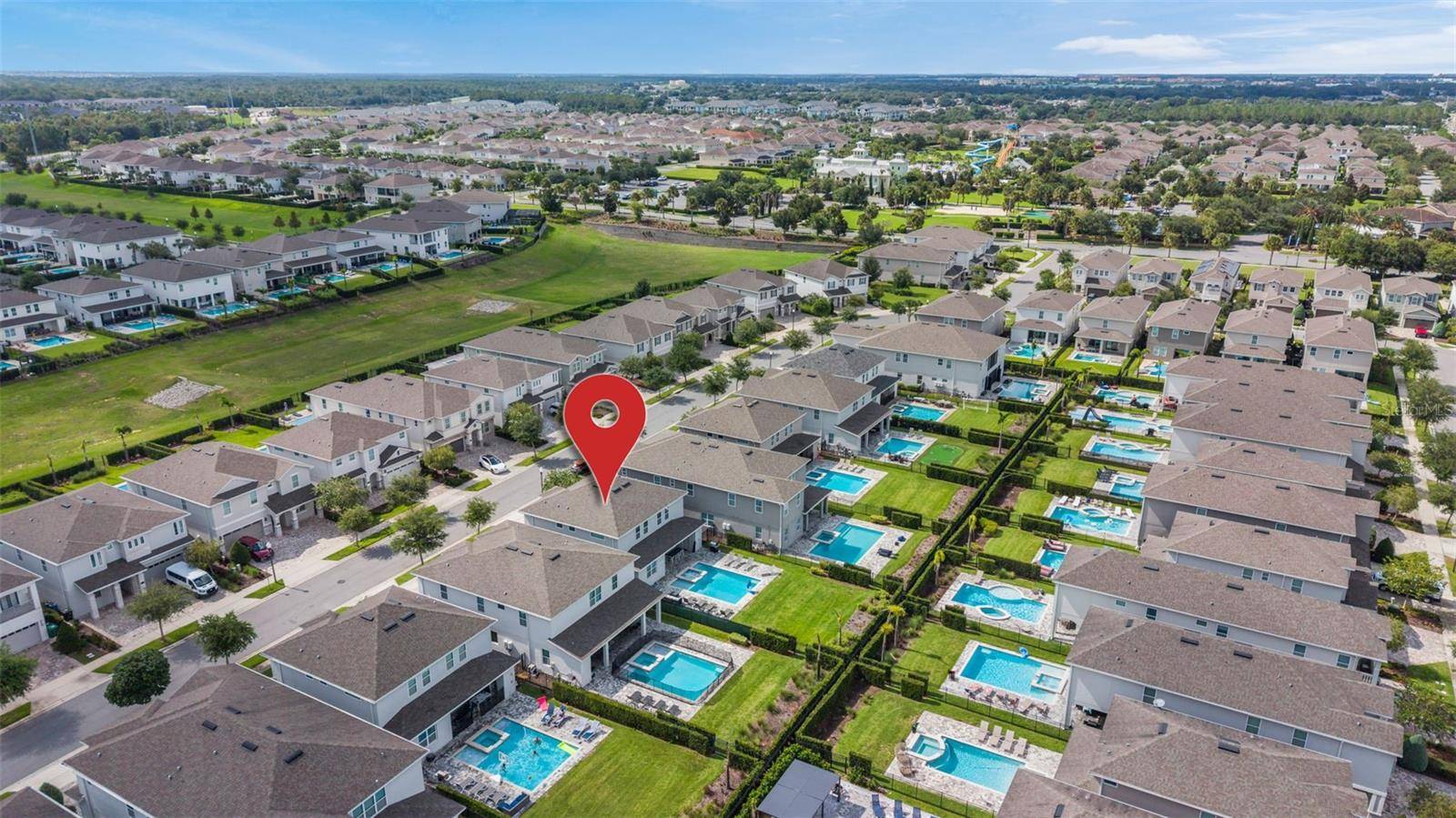 289 AUBURN AVE, Kissimmee, FL 34747