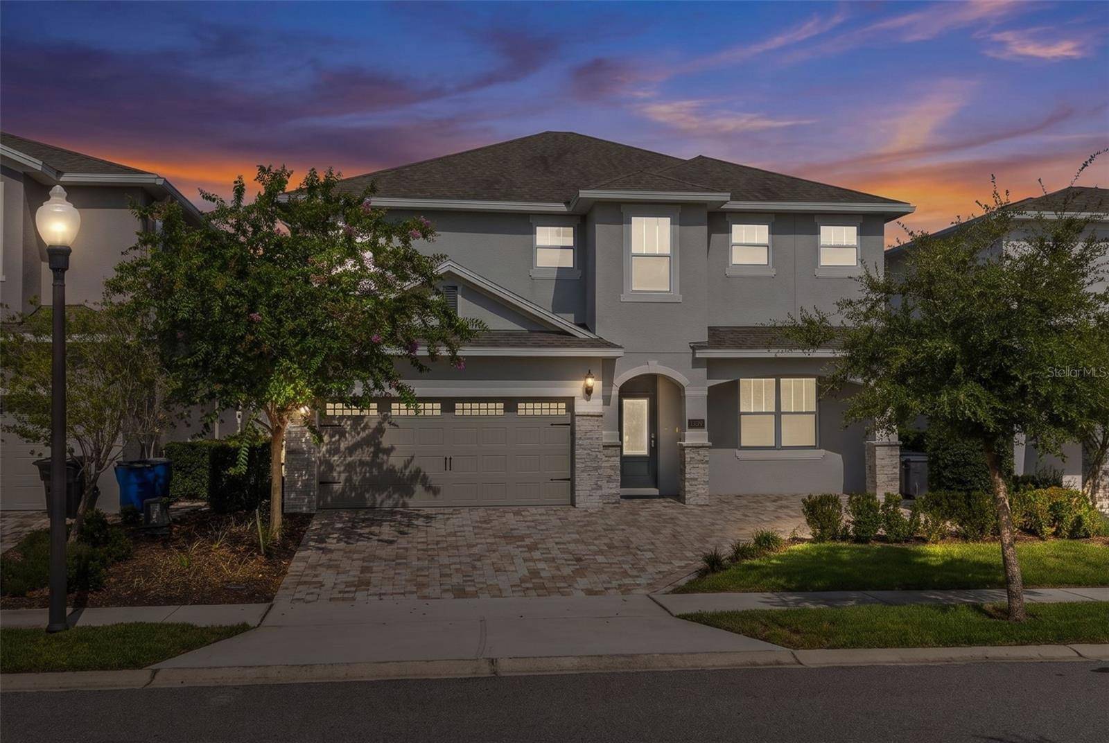 289 AUBURN AVE, Kissimmee, FL 34747