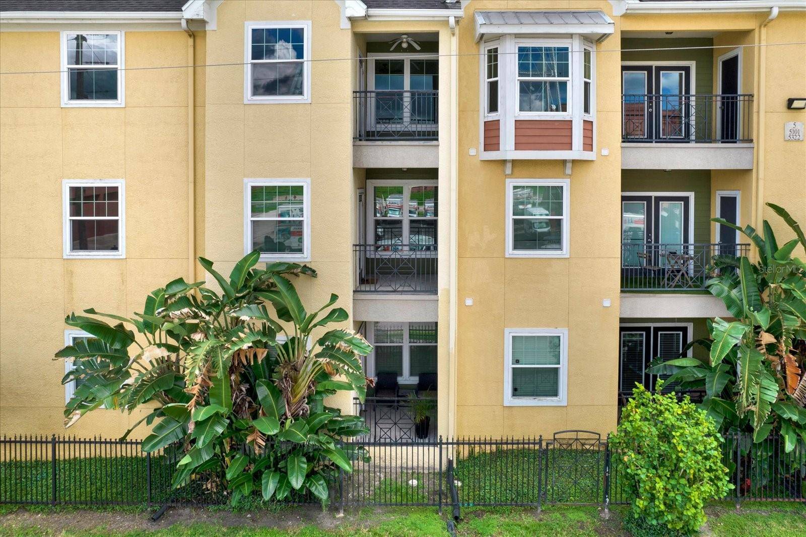 1810 E PALM AVE #5222, Tampa, FL 33605