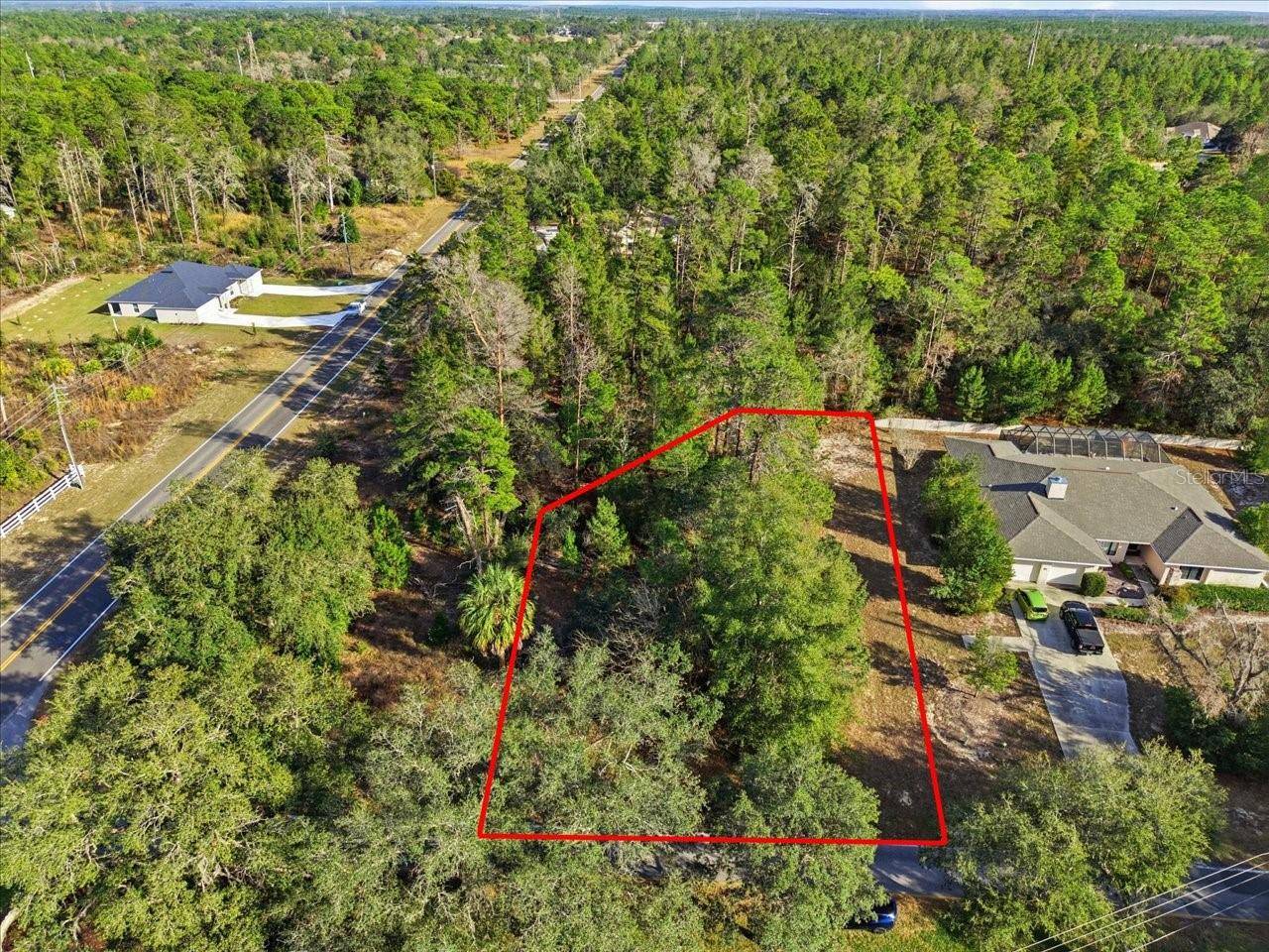118 OAK VILLAGE BLVD, Homosassa, FL 34446