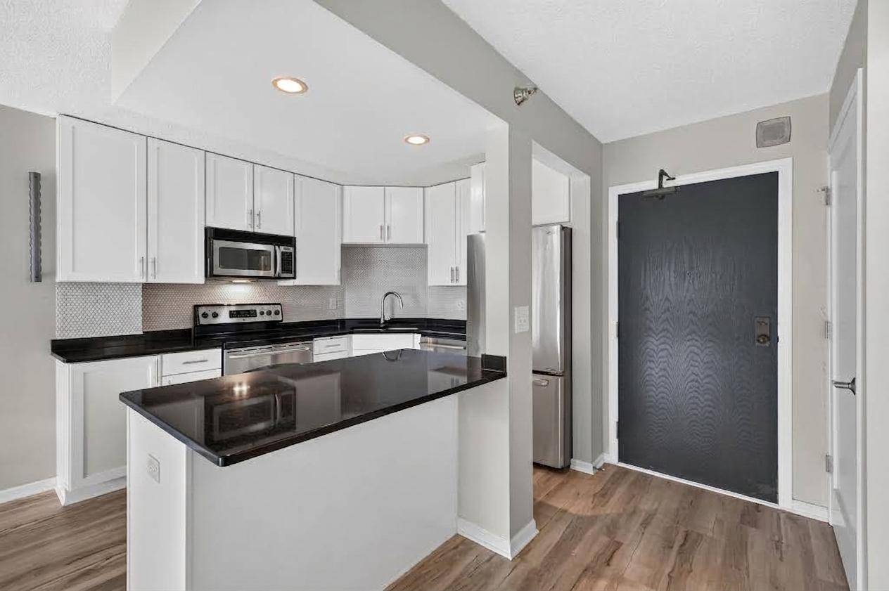 401 S 1st ST #518, Minneapolis, MN 55401