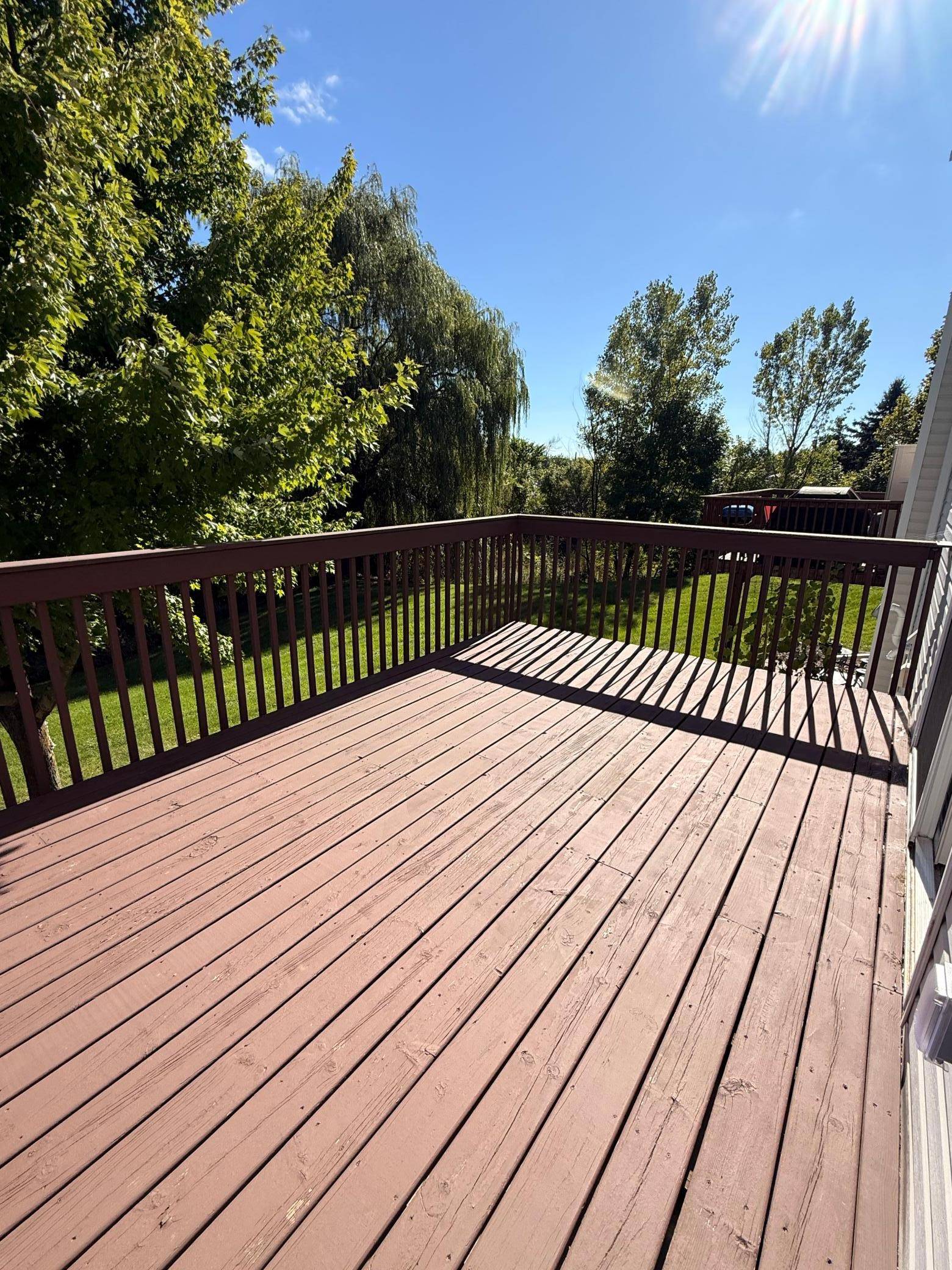 6333 Palamino PL, Forest Lake, MN 55025