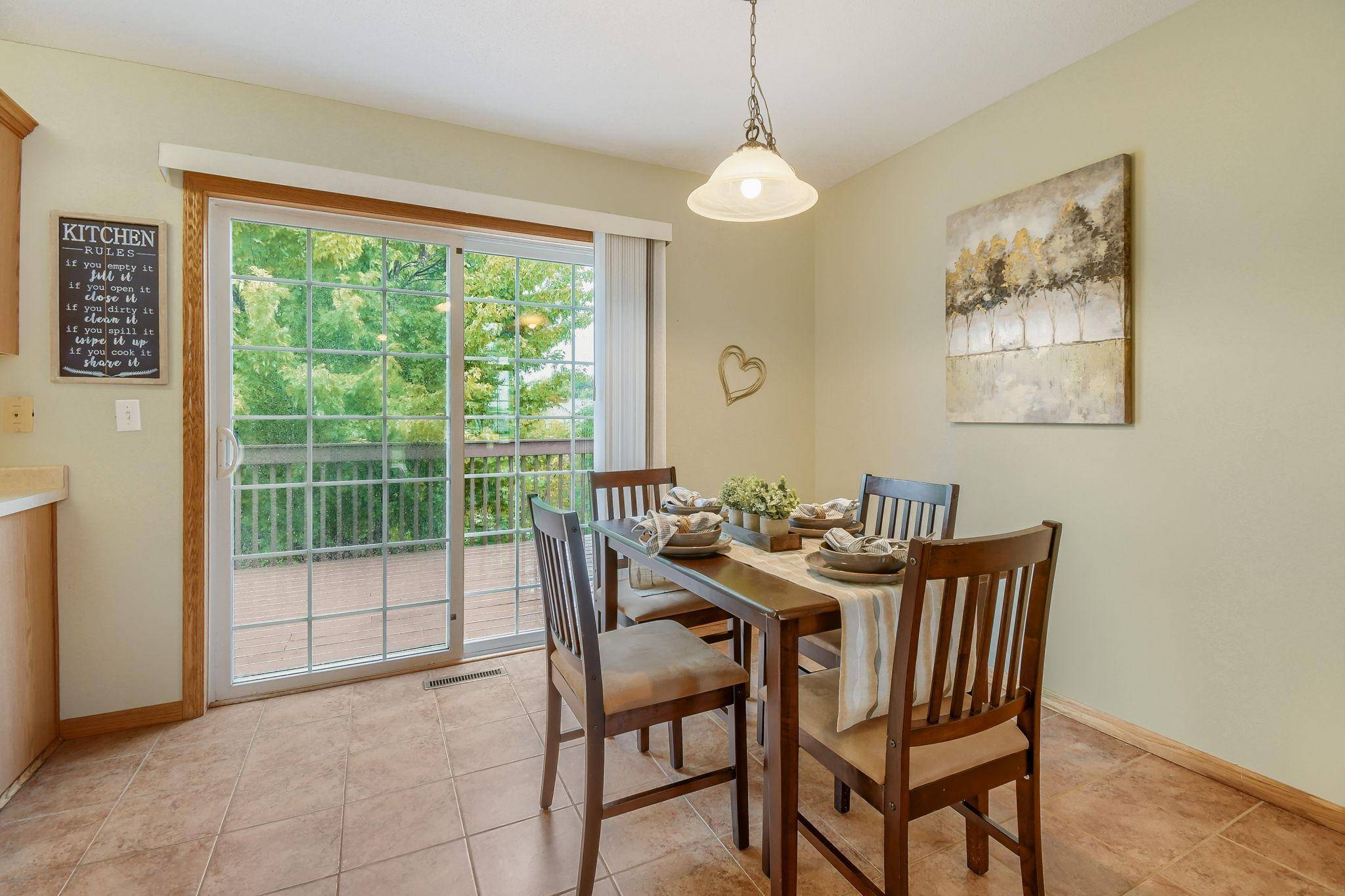 6333 Palamino PL, Forest Lake, MN 55025