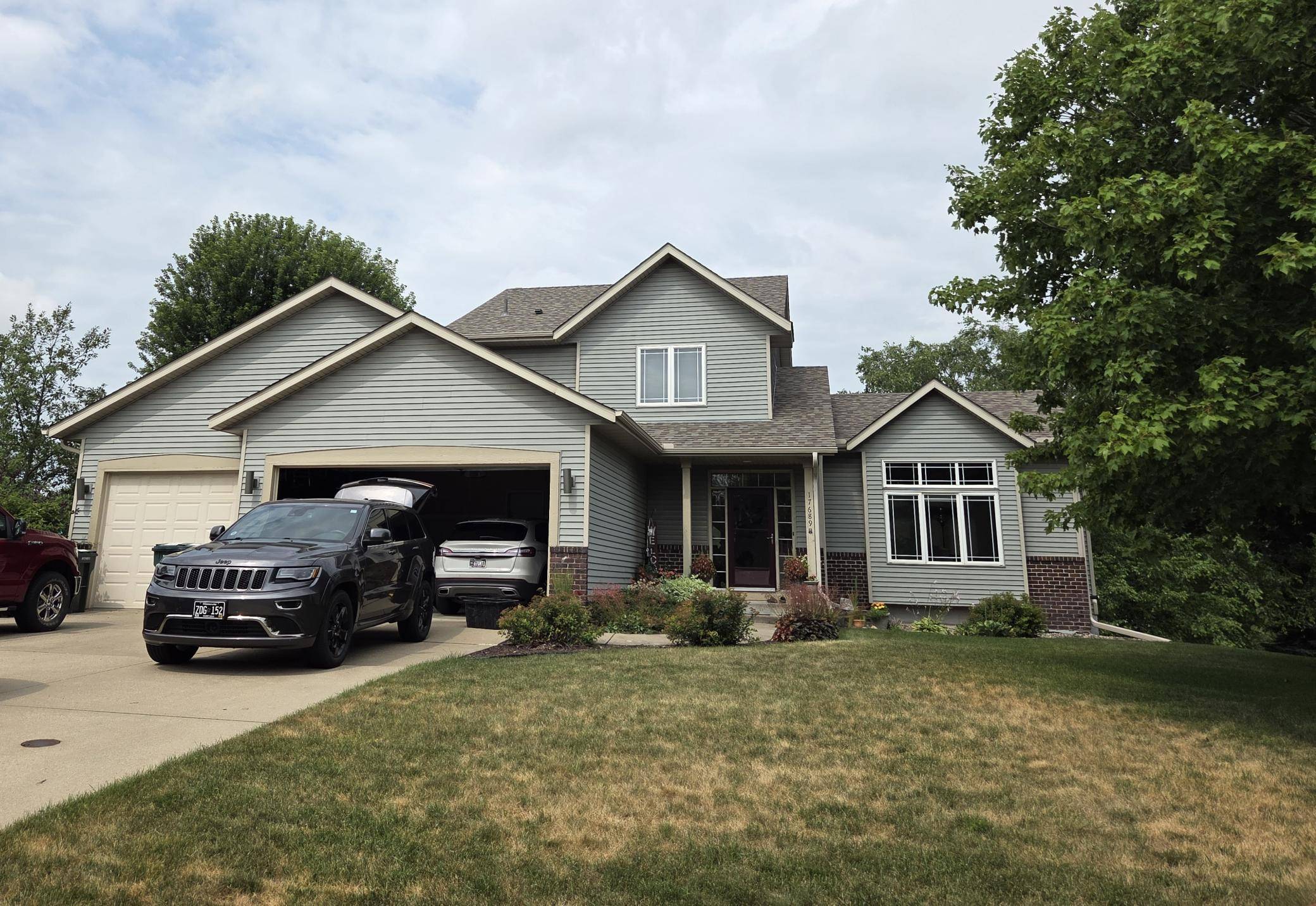 17689 Fair Isle PATH, Farmington, MN 55024