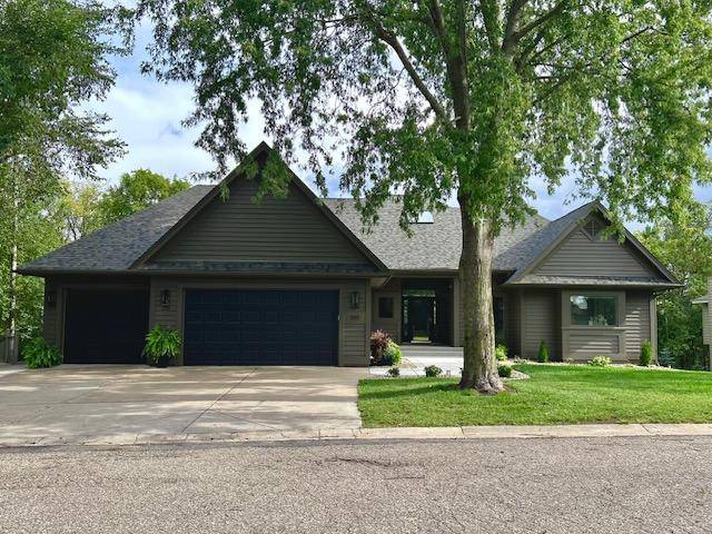 550 Pine Ridge CT, New Richmond, WI 54017