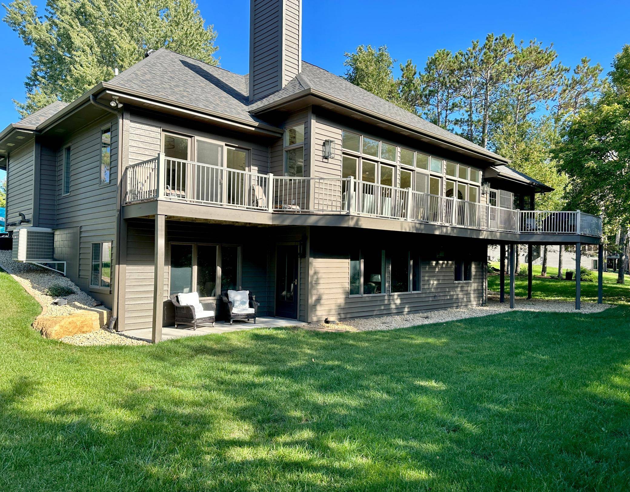 550 Pine Ridge CT, New Richmond, WI 54017