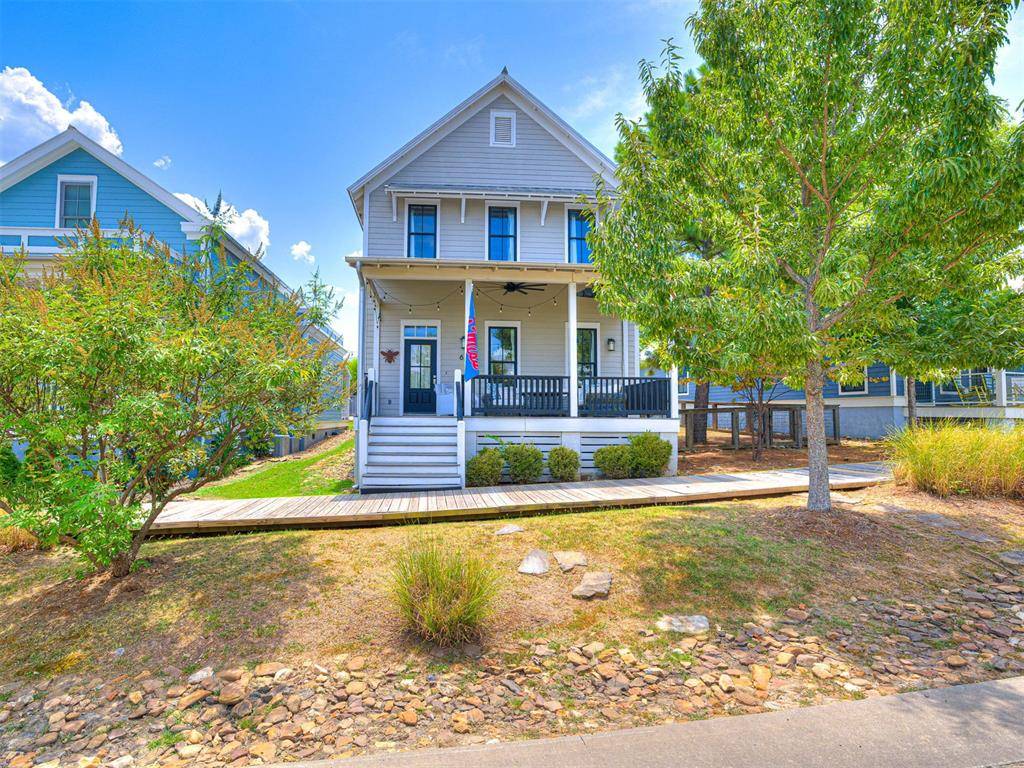 66 Boardwalk AVE, Carlton Landing, OK 74432