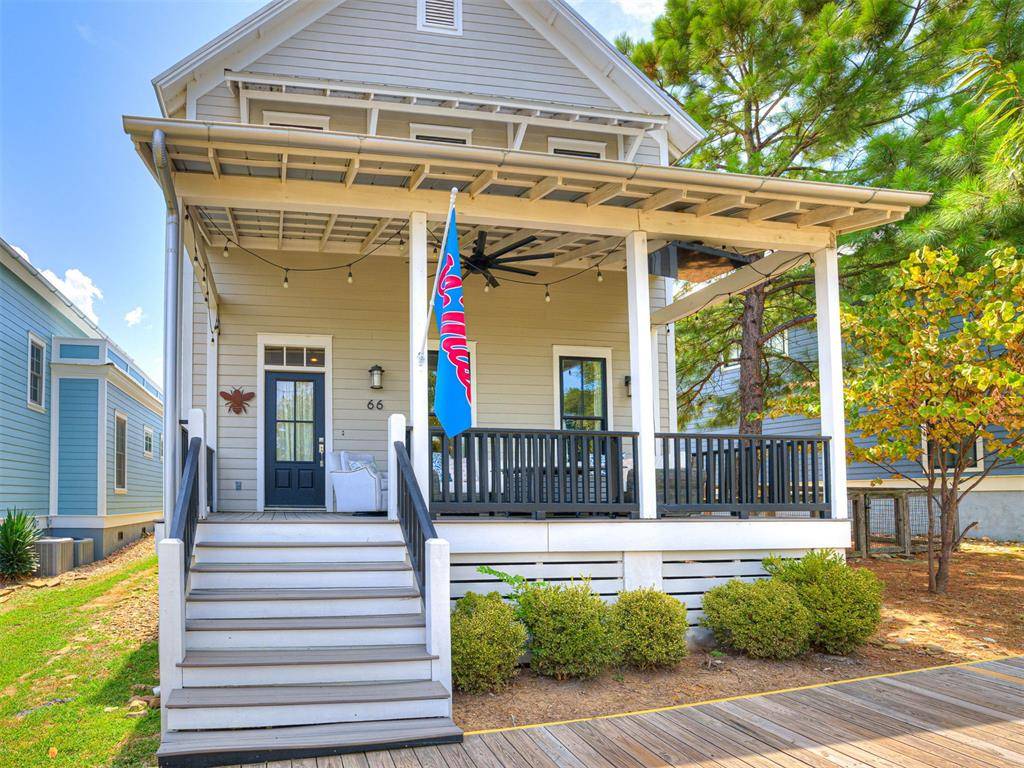 66 Boardwalk AVE, Carlton Landing, OK 74432