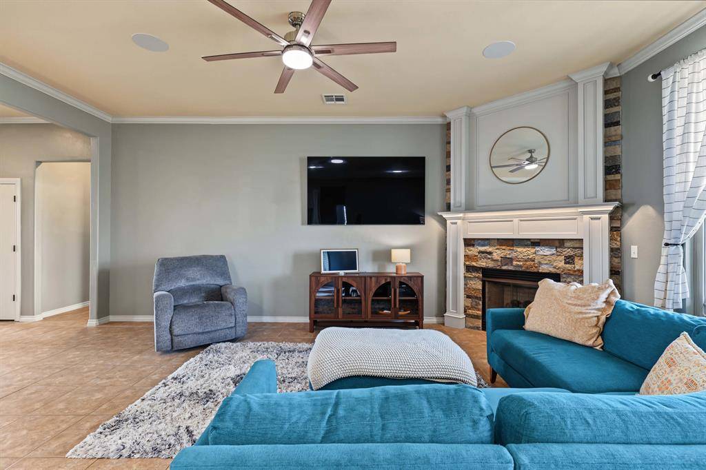 16387 SW 23rd ST, El Reno, OK 73036
